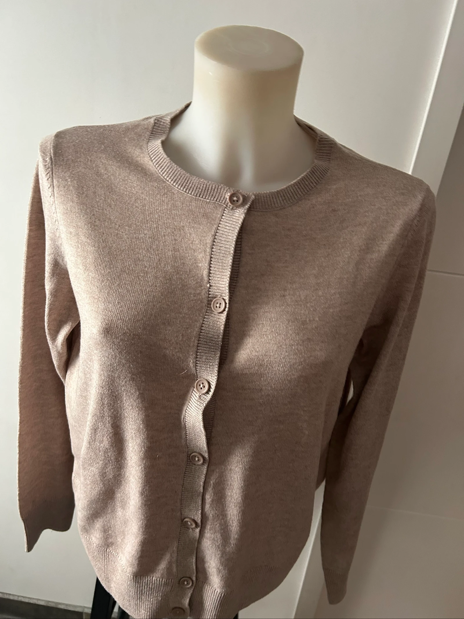 Basic vest – photo 3
